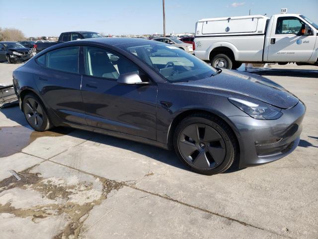 2021 TESLA MODEL 3 VIN: 5YJ3E1EA3MF094419