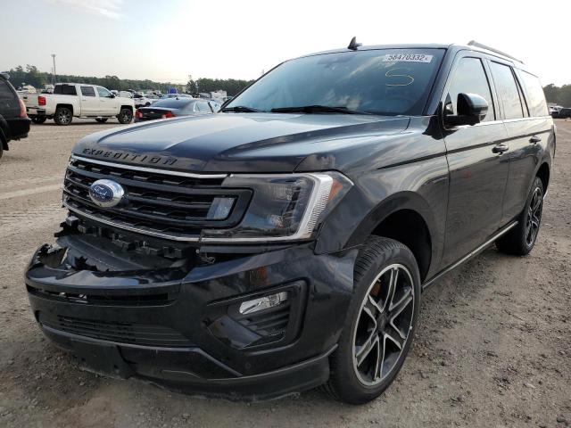 2021 FORD EXPEDITION LIMITED VIN: 1FMJU1KT9MEA51071