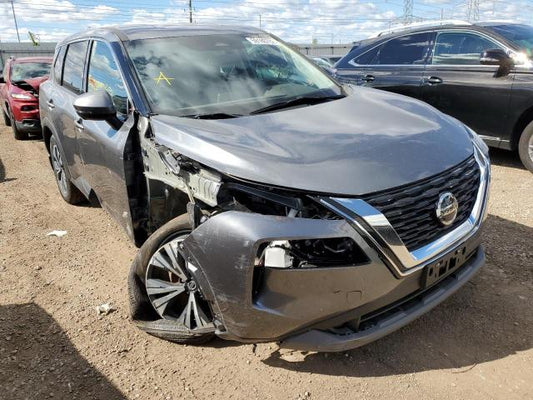 2021 NISSAN ROGUE SV VIN: 5N1AT3BB7MC830308