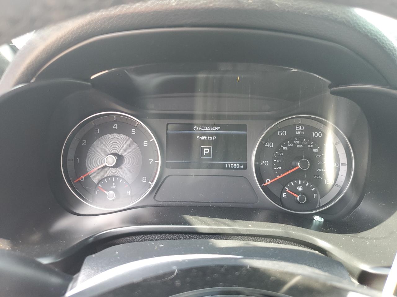 2022 KIA FORTE GT LINE VIN:3KPF54AD8NE502872