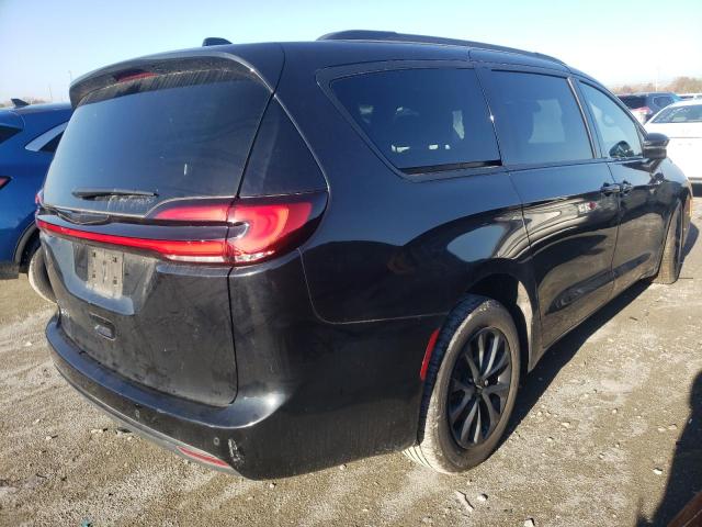 2021 CHRYSLER PACIFICA TOURING VIN: 2C4RC1FG9MR592356