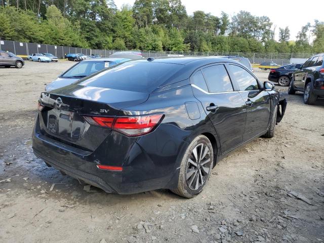 2021 NISSAN SENTRA SV VIN: 3N1AB8CVXMY286149