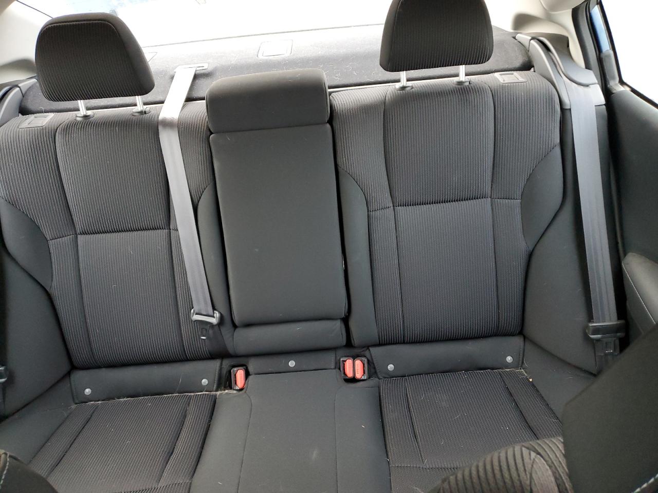2022 SUBARU LEGACY PREMIUM VIN:4S3BWAD64N3019989