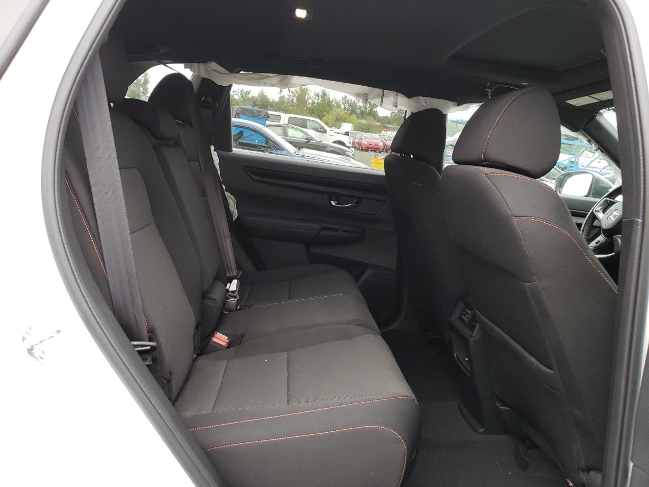 2023 HONDA CR-V SPORT VIN:2HKRS6H58PH813877