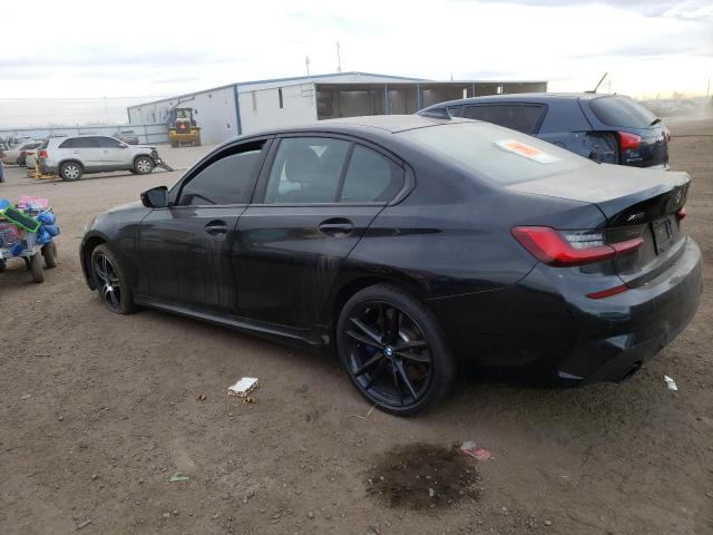 2021 BMW 330XE VIN: 3MW5P9J0XM8C00526