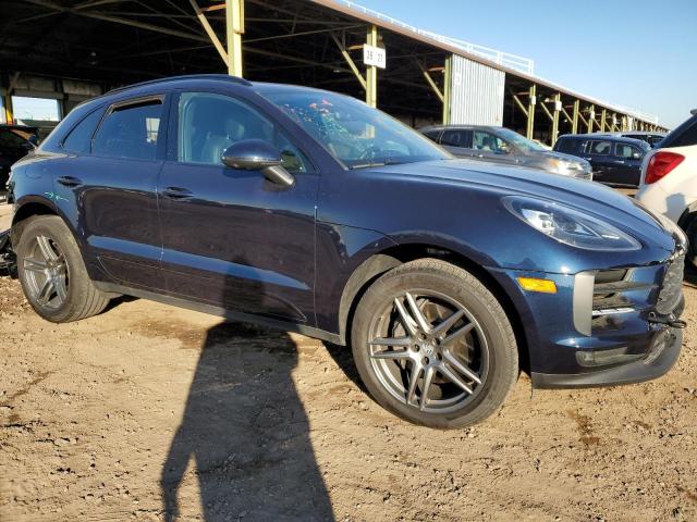 2021 PORSCHE MACAN S VIN: WP1AB2***********