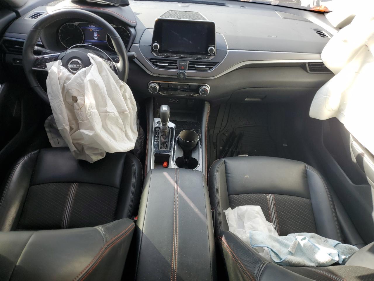 2023 NISSAN ALTIMA SR VIN:1N4BL4CV8PN303755