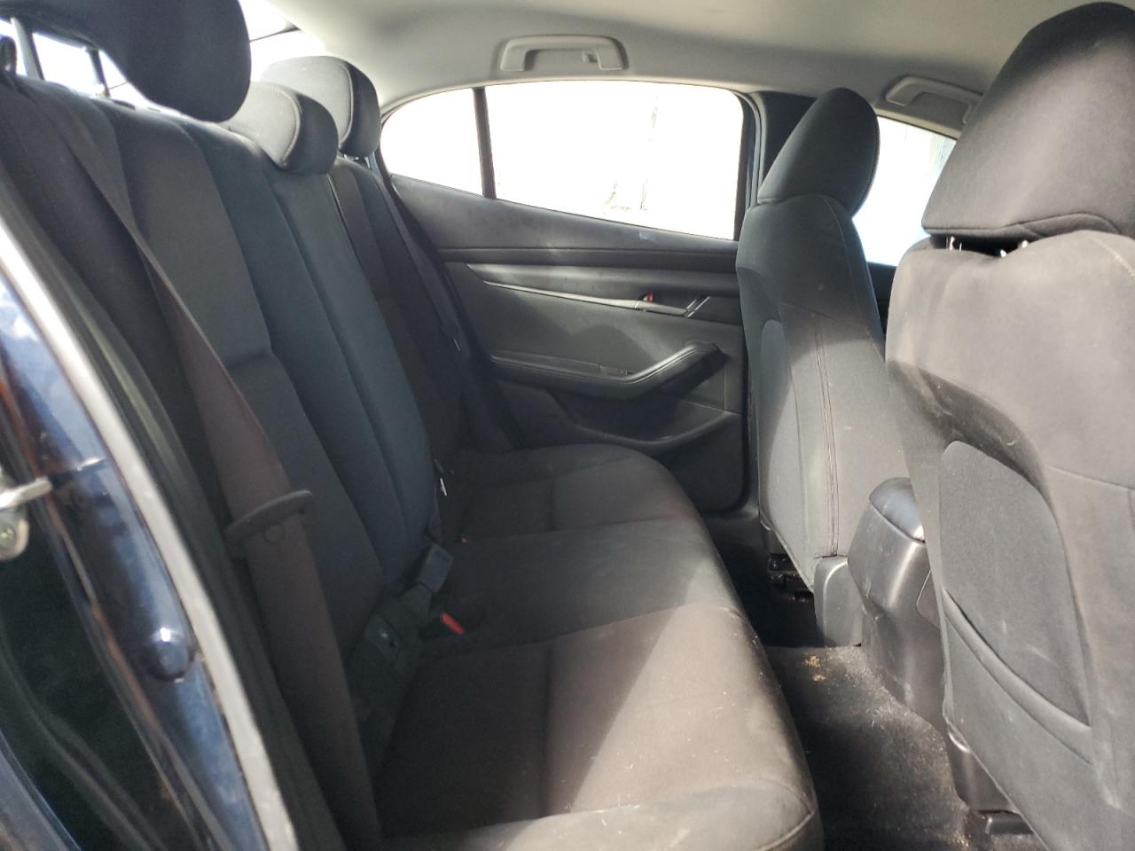 2022 MAZDA 3  VIN:JM1BPAAL9N1508021