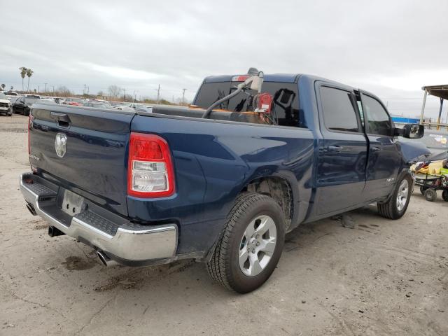 2021 RAM 1500 BIG HORN/LONE STAR VIN: 1C6RREFT9MN661327