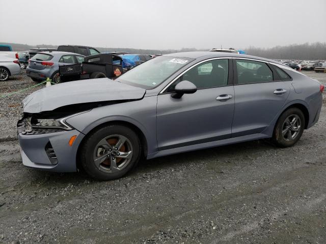 2021 KIA K5 LXS VIN: 5XXG14J20MG018392