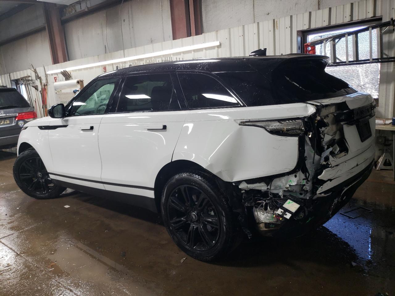 2023 LAND ROVER RANGE ROVER VELAR S VIN:SALYJ2EX1PA359758