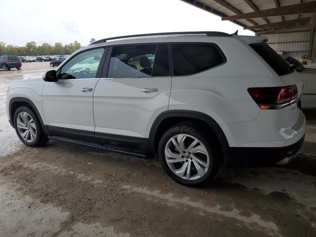 2021 VOLKSWAGEN ATLAS SE VIN: 1V2WR2CA9MC593361