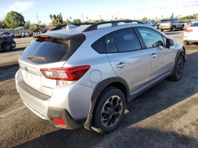 2021 SUBARU CROSSTREK PREMIUM VIN: JF2GTAEC4M8329825