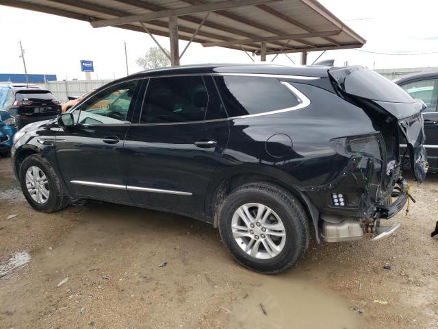 2021 BUICK ENCLAVE ESSENCE VIN: 5GAERBKW9MJ236804