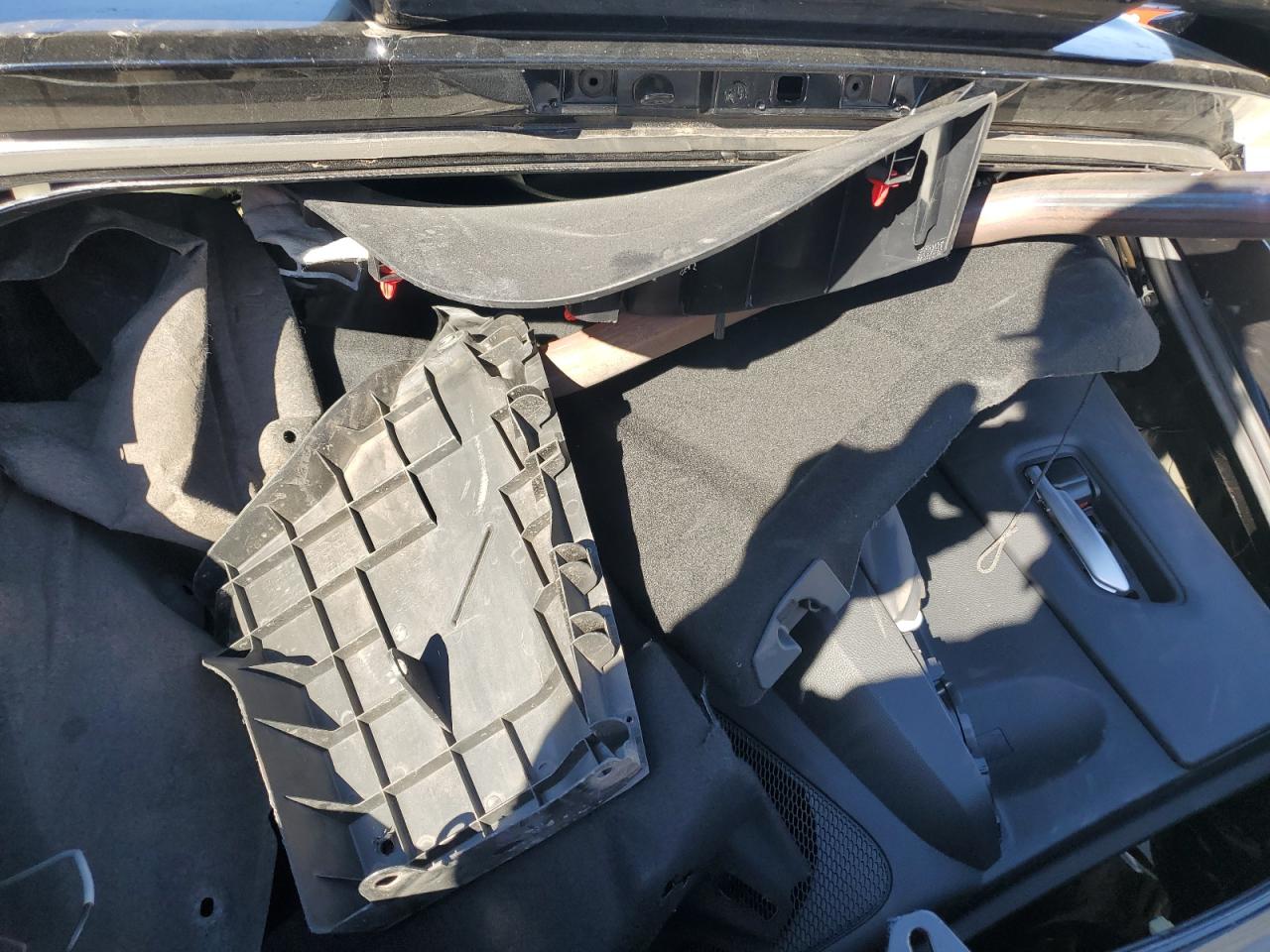 2022 TOYOTA COROLLA SE VIN:JTND4MBE3N3174846