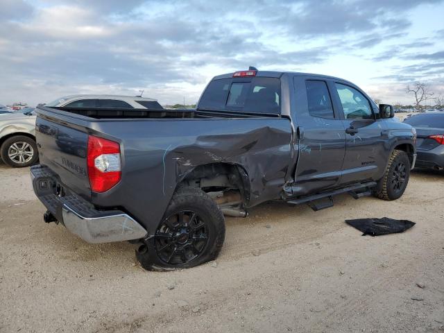 2021 TOYOTA TUNDRA DOUBLE CAB SR/SR5 VIN: 5TFUY5F11MX036073
