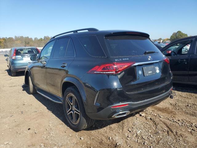 2021 MERCEDES-BENZ GLE 350 4MATIC VIN: 4JGFB4KB1MA436202