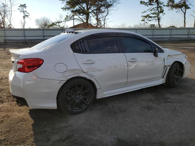 2021 SUBARU WRX PREMIUM VIN: JF1VA1***********