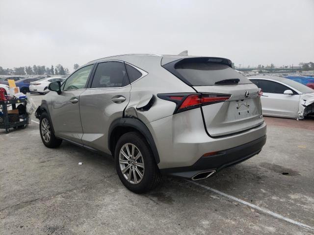 2021 LEXUS NX 300 BASE VIN: JTJDARBZXM2189259