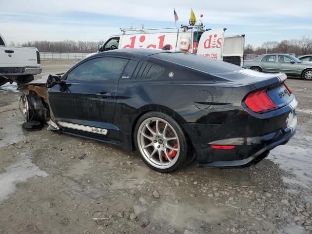 2021 FORD MUSTANG GT VIN: 1FA6P8CF5M5101523