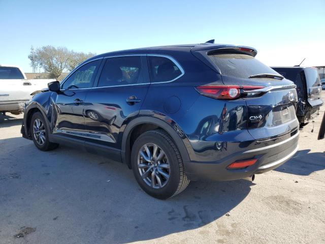 2021 MAZDA CX-9 SPORT VIN: JM3TCABY1M0511761