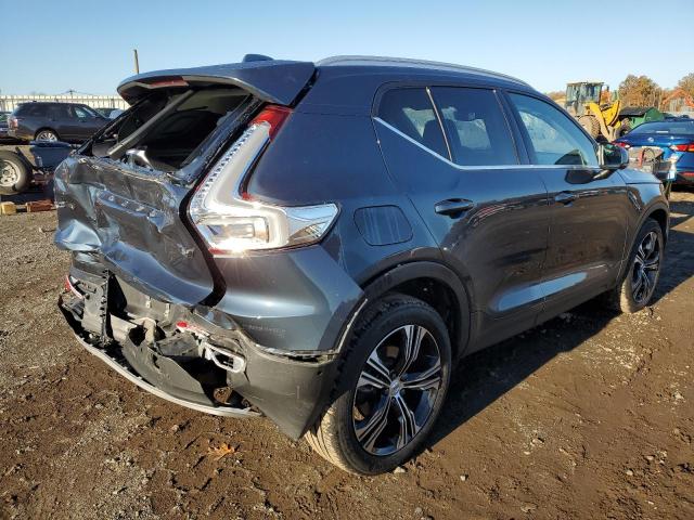 2021 VOLVO XC40 T5 INSCRIPTION VIN: YV4162UL5M2426373