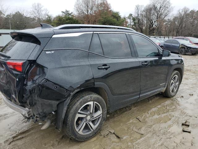 2021 GMC TERRAIN SLT VIN: 3GKALVEV1ML379259