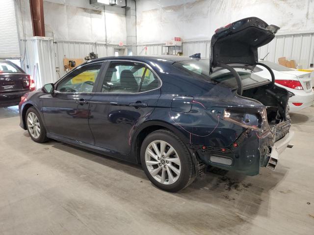 2021 TOYOTA CAMRY LE VIN: 4T1C11AK5MU459437
