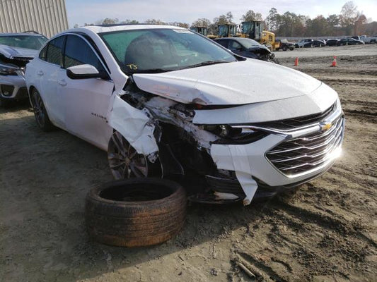 2021 CHEVROLET MALIBU LT VIN: 1G1ZD5ST4MF015421