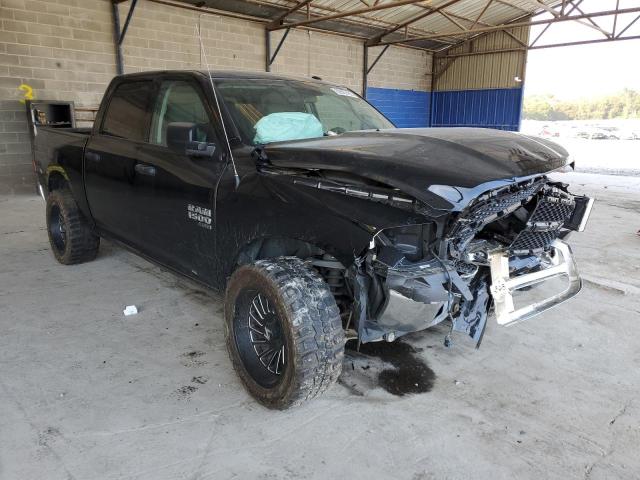 2021 RAM 1500 CLASSIC TRADESMAN VIN: 3C6RR7KG6MG564521