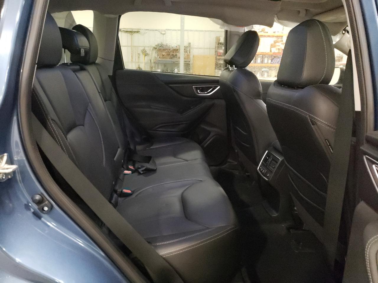 2022 SUBARU FORESTER TOURING VIN:JF2SKARC5NH414228