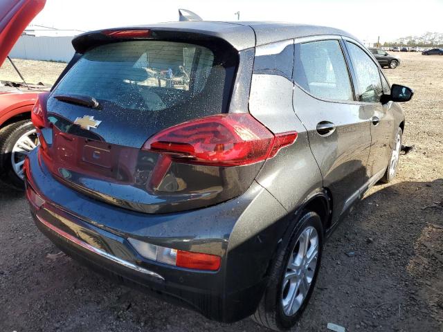 2021 CHEVROLET BOLT EV LT VIN: 1G1FY6S0XM4105204