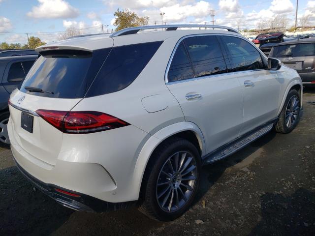 2021 MERCEDES-BENZ GLE 350 VIN: 4JGFB4JB0MA484369