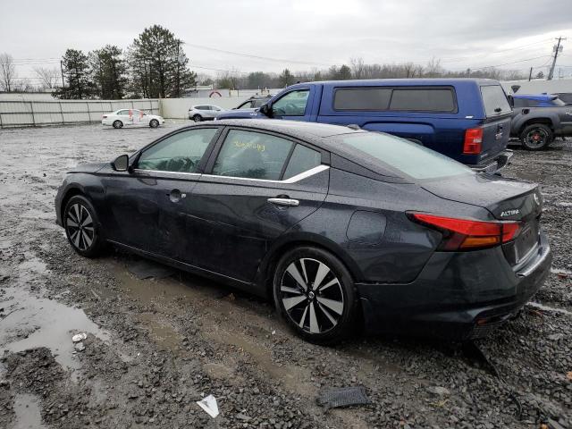 2021 NISSAN ALTIMA SV VIN: 1N4BL4DW5MN311380