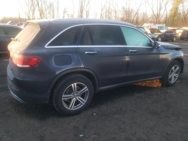 2021 MERCEDES-BENZ GLC 300 4MATIC VIN: W1N0G8EB5MV280245