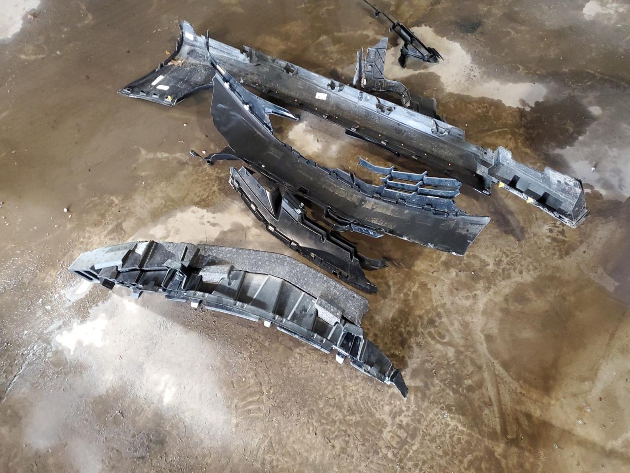 2023 CHEVROLET CAMARO LT1 VIN:1G1FE1R75P0102088