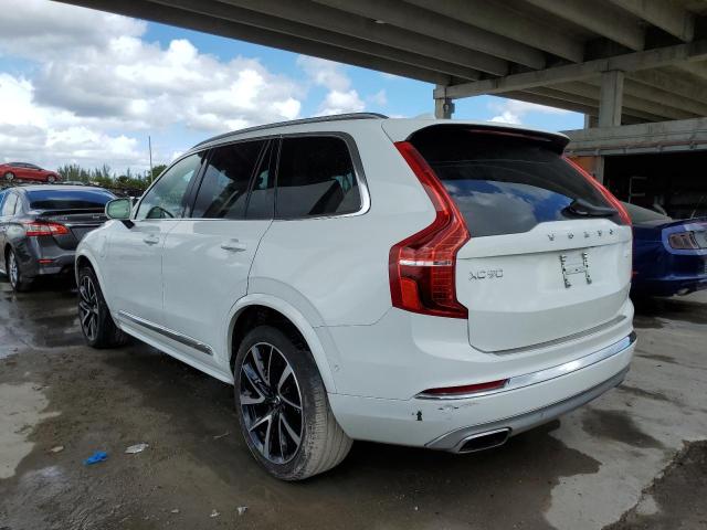 2021 VOLVO XC90 T8 RECHARGE INSCRIPTION EXPRESS VIN: YV4BR0CKXM1758808