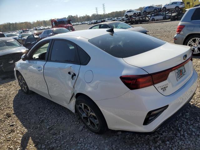 2021 KIA FORTE FE VIN: 3KPF24AD4ME410939