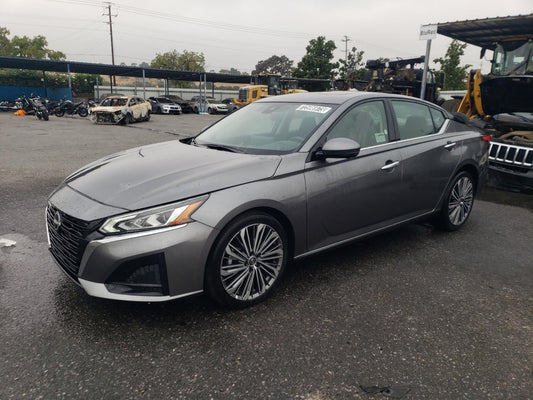 2023 NISSAN ALTIMA SL VIN:1N4BL4EV1PN344659