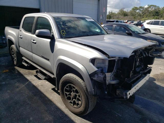 2021 TOYOTA TACOMA DOUBLE CAB VIN: 3TYCZ5AN6MT032405