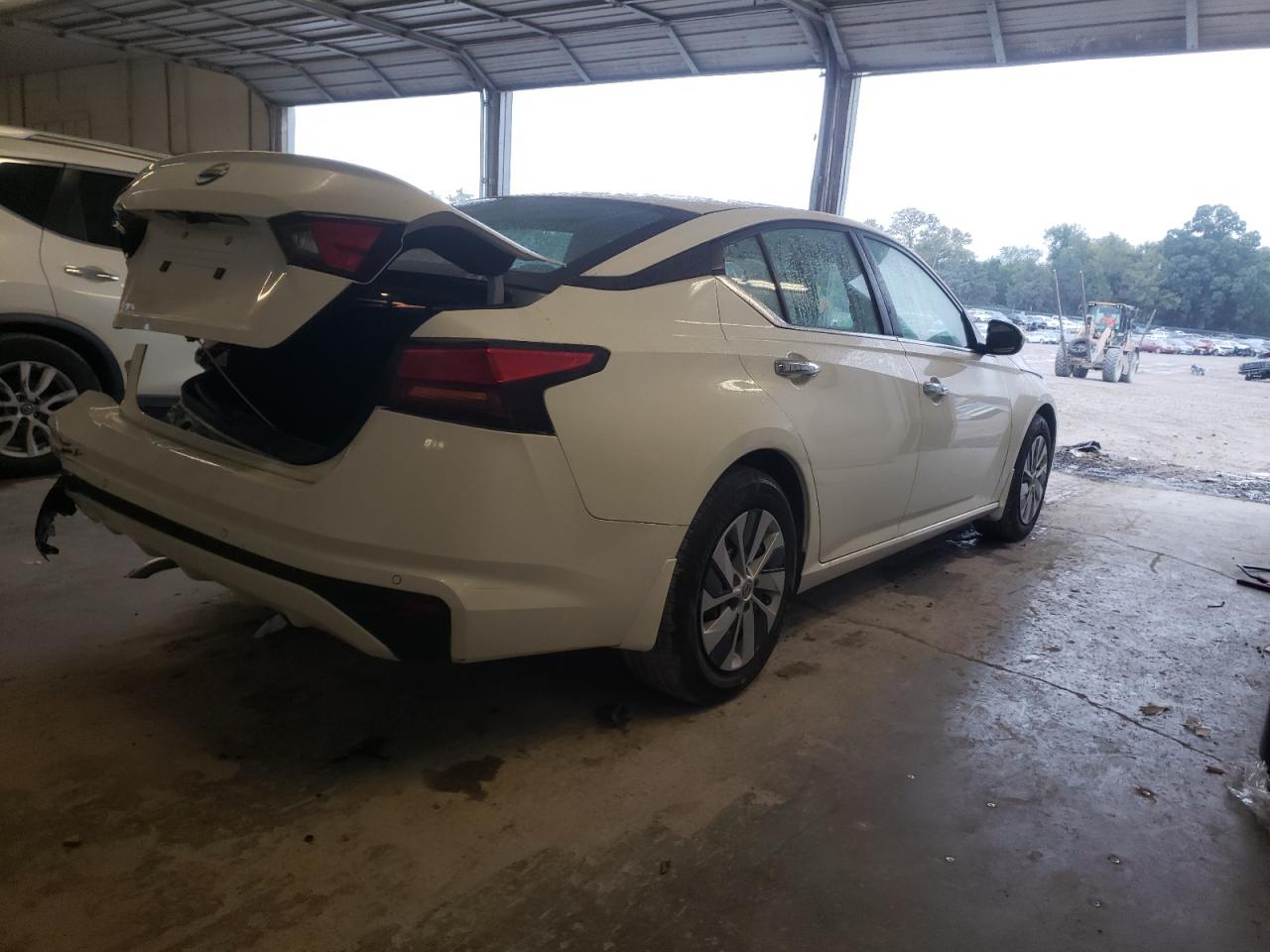 2023 NISSAN ALTIMA S VIN:1N4BL4BV9PN405969