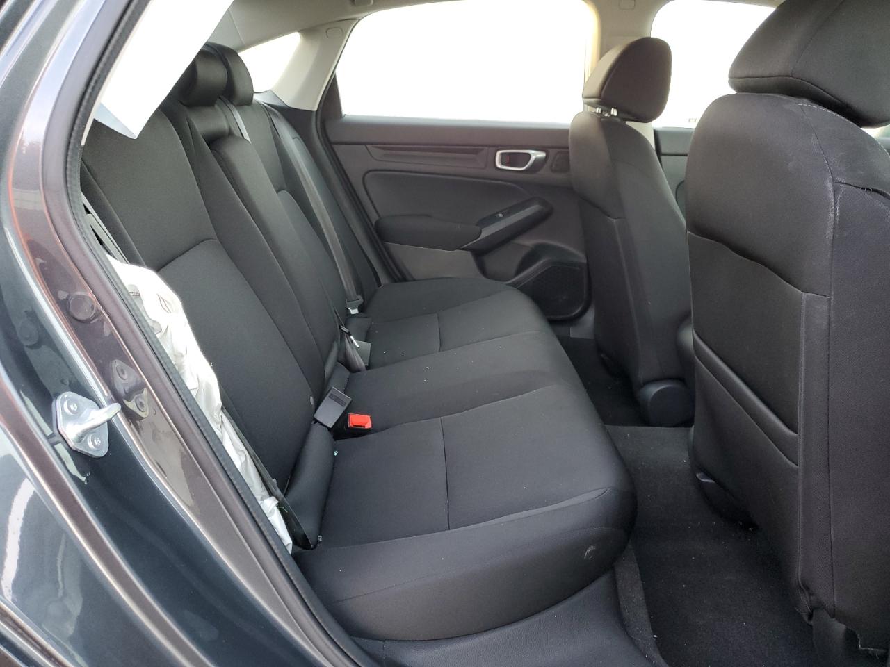 2023 HONDA CIVIC EX VIN:2HGFE1F79PH315277