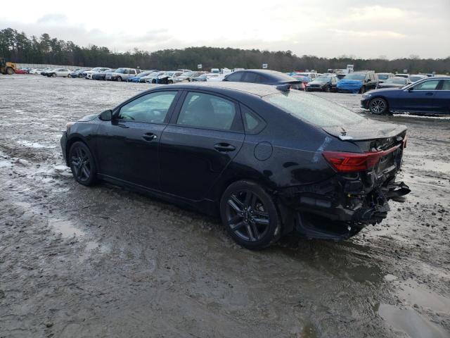 2021 KIA FORTE GT LINE VIN: 3KPF34AD2ME286327