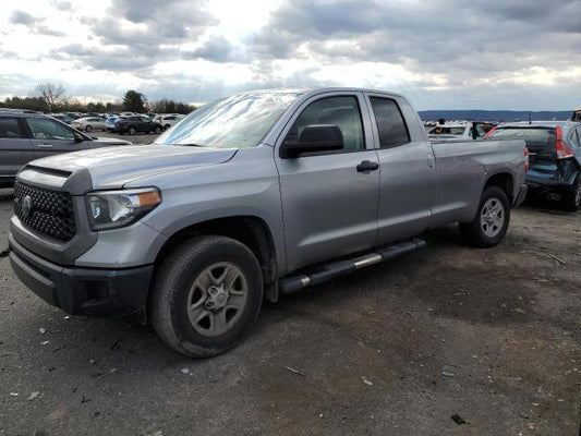 2021 TOYOTA TUNDRA DOUBLE CAB SR/SR5 VIN: 5TFTY5***********