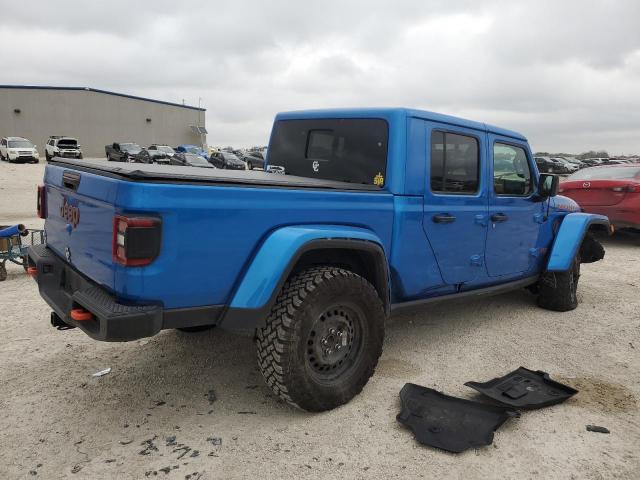 2021 JEEP GLADIATOR MOJAVE VIN: 1C6JJTEG0ML581648