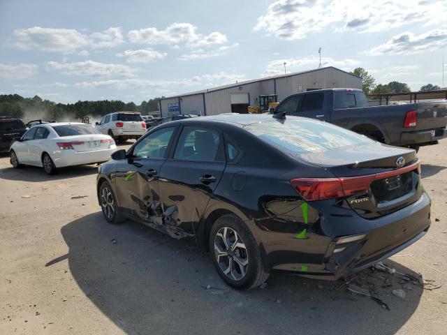 2021 KIA FORTE FE VIN: 3KPF24AD9ME378103