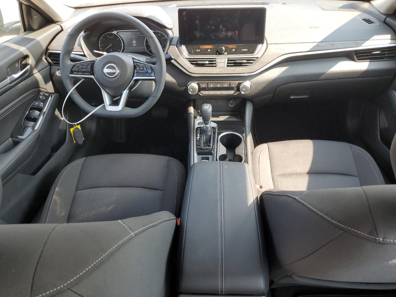 2023 NISSAN ALTIMA SV VIN:1N4BL4DV4PN371243