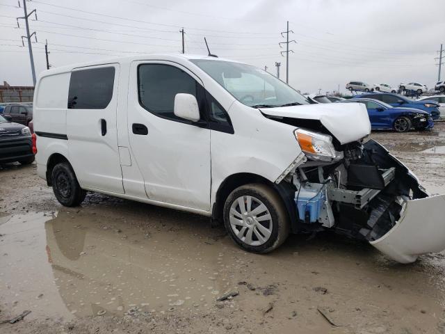 2021 NISSAN NV200 2.5S VIN: 3N6CM0KN8MK706865