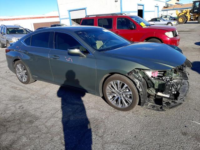 2021 LEXUS ES 300H VIN: 58ADA1C10MU005503