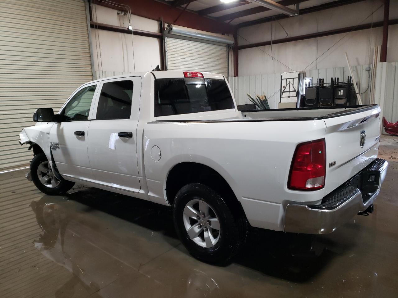 2023 RAM 1500 CLASSIC SLT VIN:1C6RR7LG0PS565367